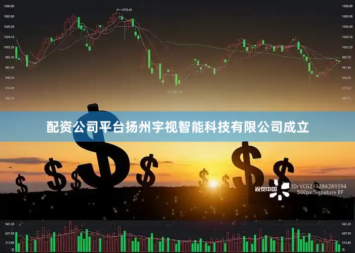 配资公司平台扬州宇视智能科技有限公司成立