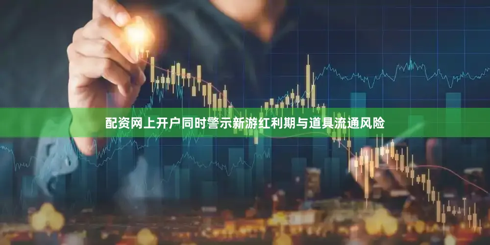 配资网上开户同时警示新游红利期与道具流通风险